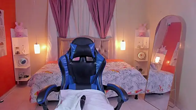 IsabellaHot01 live