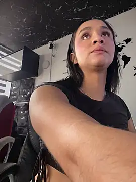 Isabella-Teen live