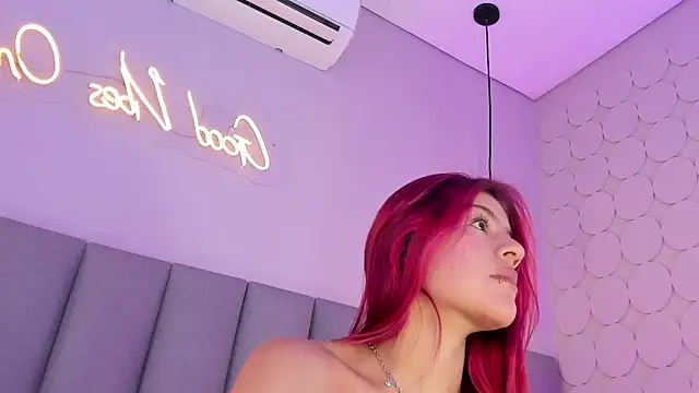 anthonellalux live