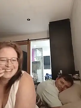 ArabellaVixen live