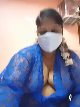 yalini1431 live