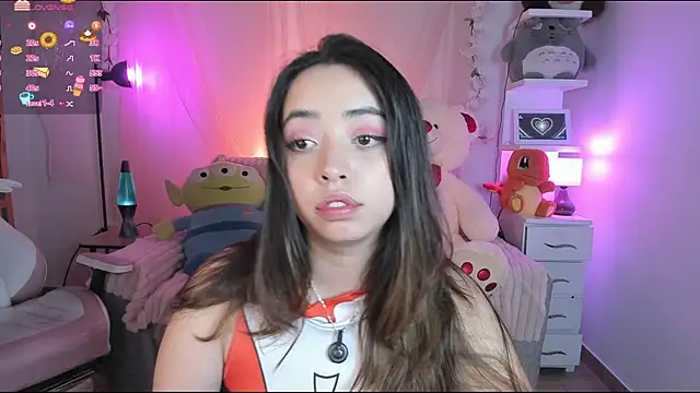 _dayana_miler live