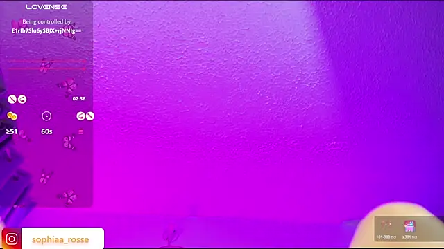 Deni_rose live