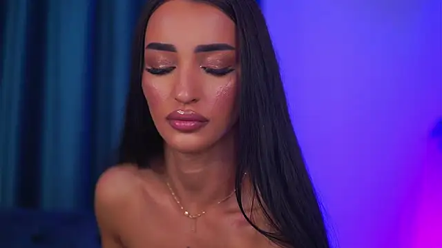 DeniseDevilles live