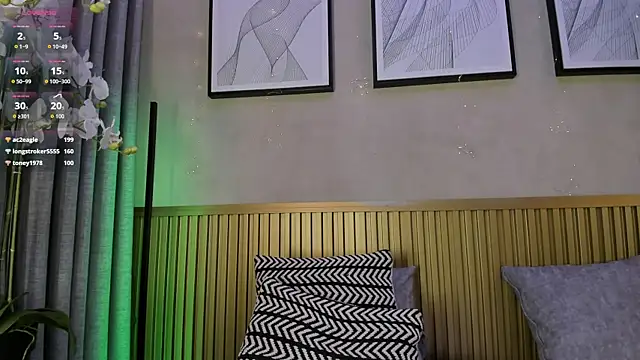 Gia_ricci_ live