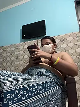 Saxypayal59 live
