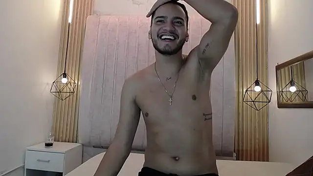 CarolinaySebas live