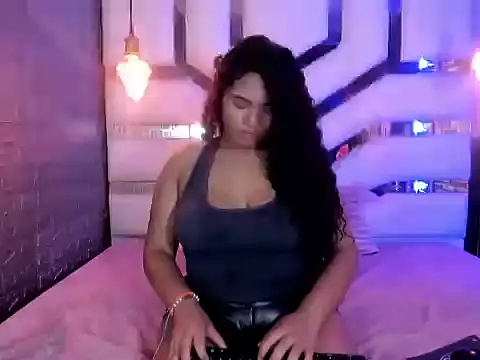 AshelyJenner live