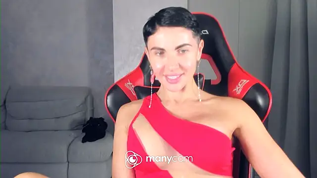 Angel_iam live
