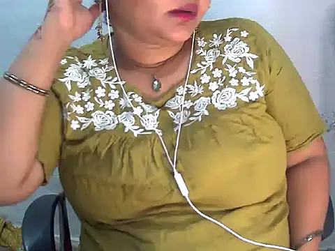 Saniya_K2 live