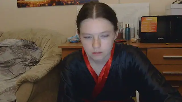 JessicaHolland1 live