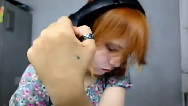 CacyBIoom live