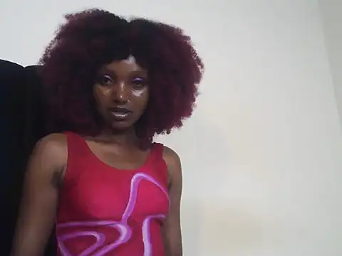 Cherrysexxi live