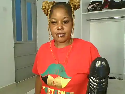 dehmyqueen live