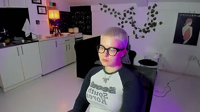 VexaVeylish live
