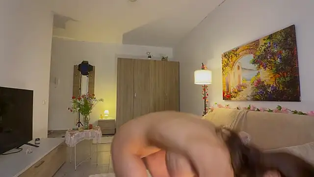 AyanaLys live