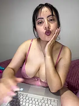 IvyVelvet_ live