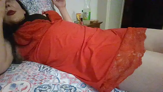 MonicaX69X live