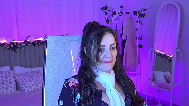 AureliaVane live