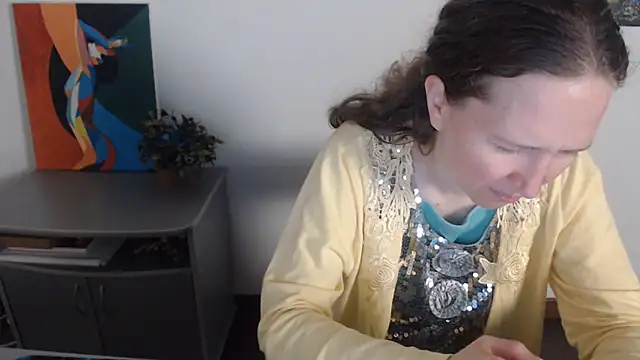 Sexy_MargoX_ live
