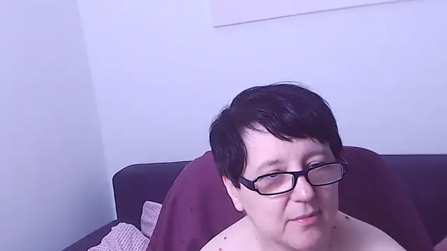 ChristaRose live