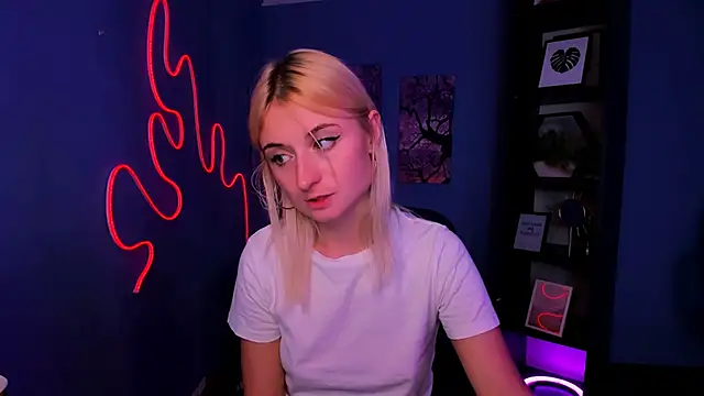 melisa_white1 live