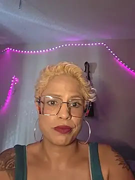 JasmineSkky live
