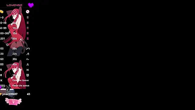 AmyPrice9 live