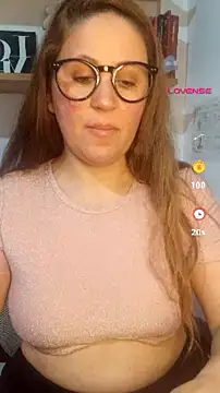 SofiEsteves live