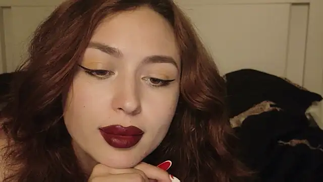 eliana_fox live