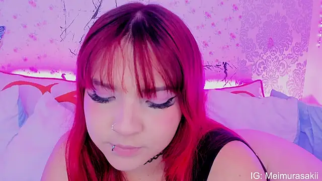 meimurasaki live