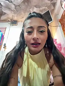 IsabellaMariet live