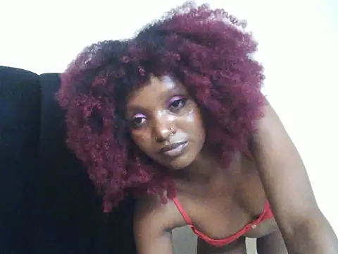Cherrysexxi live