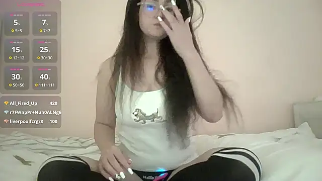 Sarahmilkscows live