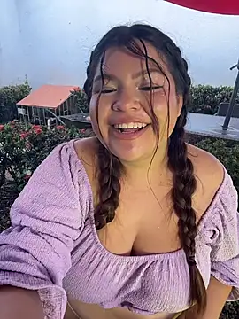 Amelie_Fabulous_ live