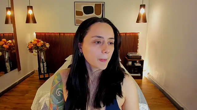 KatherineBond live