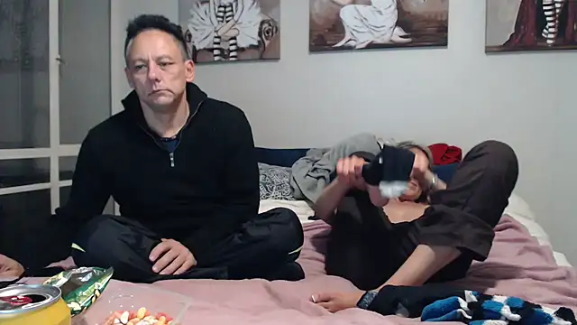 blondiesin50 live