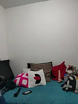 Madisonpalacio live