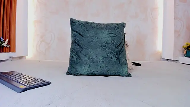Charlote_zc live