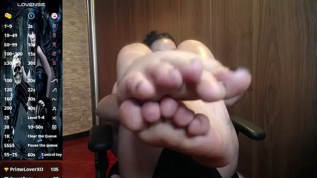 Belladonna_trix live