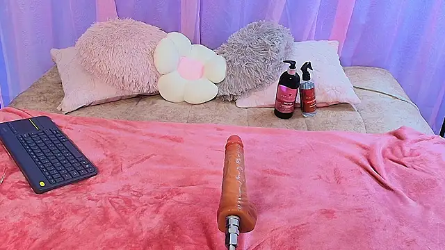 lizzy_kane live