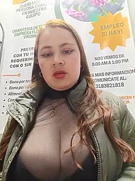 VANESSA__28 live