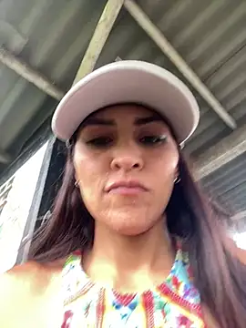 Sofiadelacruz live
