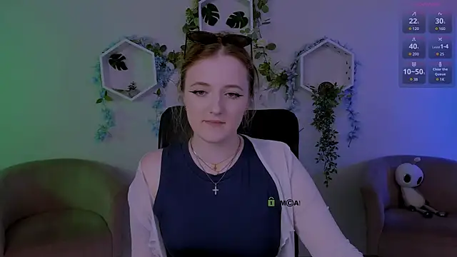 luna_berryy live