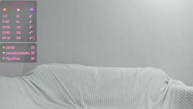 GraceBrawn live