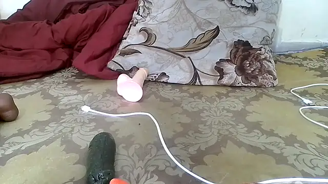 dimphow30 live