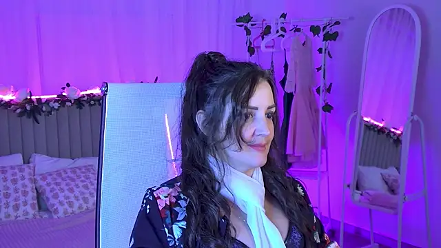 AureliaVane live