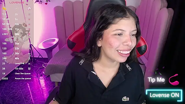 Paulina07_ live