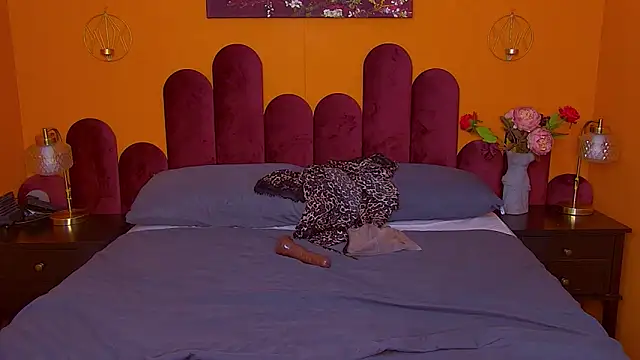 GeorgiaSpiceBabestationx live