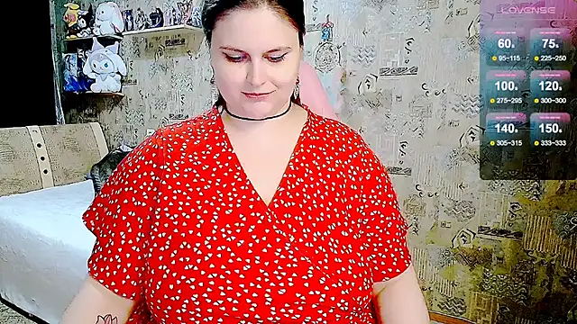 WhisperInTheDarkk live